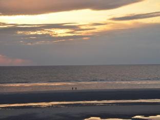 Seaside Living with Parking Vacation rental in Berck