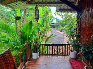 Savet Family Homestay & Tour  Vacation rental in Krong Battambang