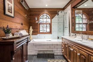 Stone On The Hill - Kallista, Family friendly Villa in Olinda