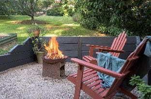 Spa & Garden Stay in Olinda Village Vacation rental in Olinda