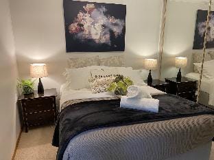 Spa & Garden Stay in Olinda Village Vacation rental in Olinda