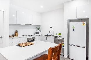 Olinda Village: A2 Luxury Modern Apartment  Apartment in Olinda