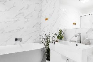 Olinda Village: A2 Luxury Modern Apartment  Apartment in Olinda