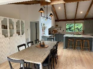 Woolrich House - Heritage Hills Villa Villa in Olinda