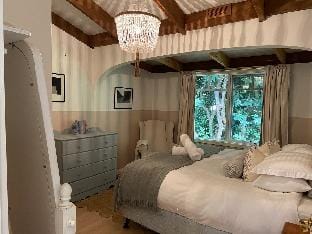 Woolrich House - Heritage Hills Villa Villa in Olinda