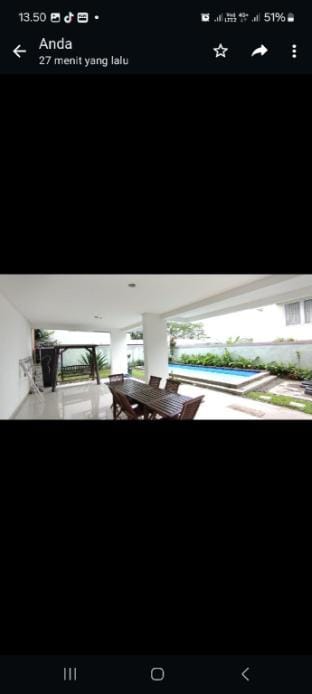 SenKubz Villas @ Sentul City Bogor Villa in West Java