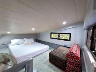 Loft Apartment Unit Apartment in Calabarzon