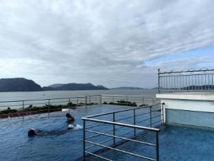 Langkawi Dreamy Simfoni Suite 8 pax Apartment in Kedah
