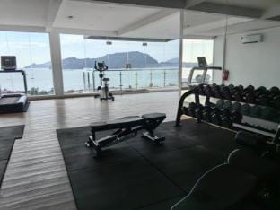Langkawi Dreamy Simfoni Suite 8 pax Apartment in Kedah