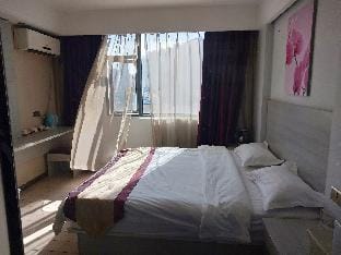 到昆明旅游最经济交通便利的酒店，菊利精品酒店 Vacation rental in China