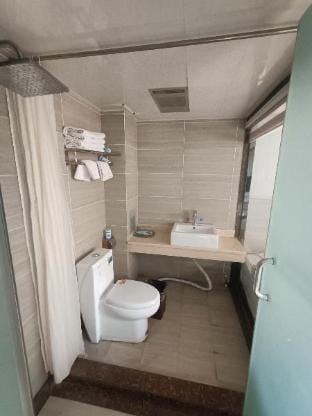 到昆明旅游最经济交通便利的酒店，菊利精品酒店 Vacation rental in China