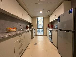 Pacific Duplex Blue Collection Holiday Homes Apartment in Ras al Khaimah