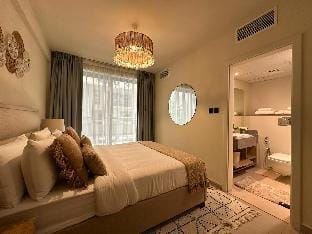 Pacific Duplex Blue Collection Holiday Homes Apartment in Ras al Khaimah