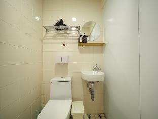 Mar-exclusive Songshan Station 信義區+鄰近松山站及五分埔商圈 (B) Apartment in Taipei City