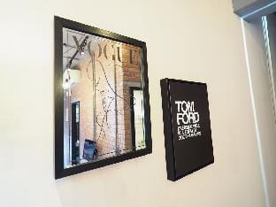 Mar-exclusive Songshan Station 信義區+鄰近松山站及五分埔商圈 (B) Apartment in Taipei City