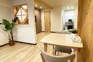 90 Meters 2 Stories Private Hose Vacation rental in Osaka