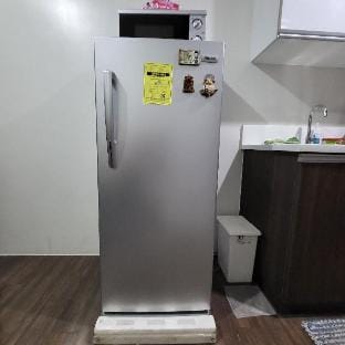 Comfortable Place to stay Apartment in Makati