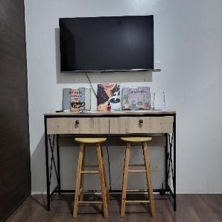 Comfortable Place to stay Apartment in Makati
