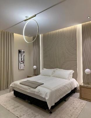 nafel F9 Apartment in Riyadh