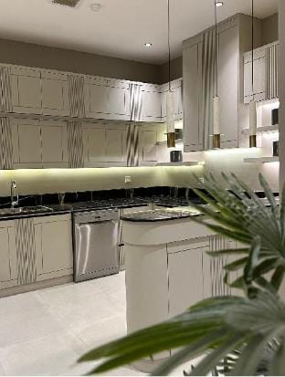 nafel F9 Apartment in Riyadh