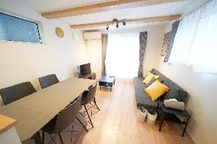 FINOA Residential Suite Tateishi Vacation rental in Japan