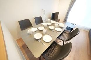 FINOA Residential Suite Tateishi Vacation rental in Japan