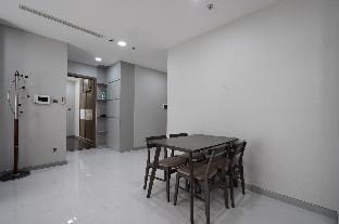 Park 2 Apartment in Ho Chi Minh City