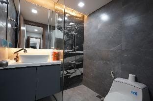 Park 2 Apartment in Ho Chi Minh City