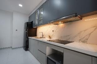Park 2 Apartment in Ho Chi Minh City