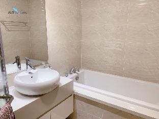 Vinhomes Central Park - Landmark + - 1BR Apartment Apartment in Ho Chi Minh City