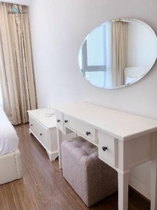 Vinhomes Central Park - Landmark + - 1BR Apartment Apartment in Ho Chi Minh City