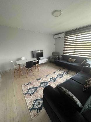 1+1 Cosy flat Central of Istanbul Apartment in Istanbul