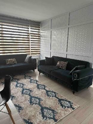 1+1 Cosy flat Central of Istanbul Apartment in Istanbul