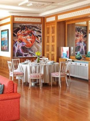 Armonia Luxury Villa Villa in Islands