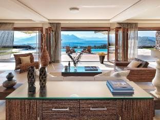 Armonia Luxury Villa Villa in Islands