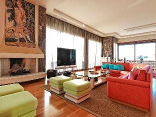 Armonia Luxury Villa Villa in Islands