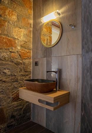 Iris Stone Built Villa Villa in Lasithi