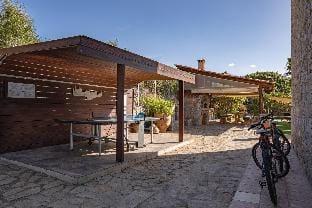 Iris Stone Built Villa Villa in Lasithi