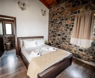 Villa Avia Milatos Crete Villa in Lasithi