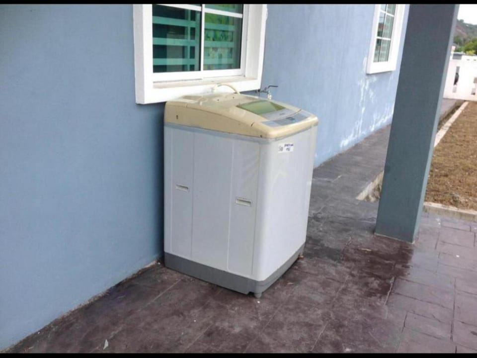 OYO Home 90977 AzZinki Homestay Hotel in Terengganu, Malaysia