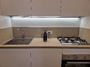 Sea Lifestyle Civitanova Apartment in Civitanova Marche