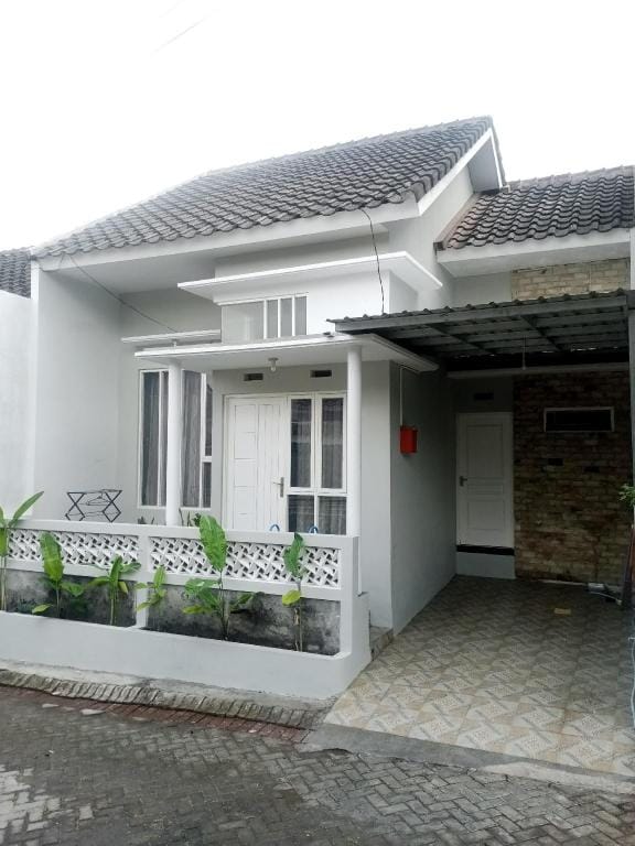 Villa Puspita syariah III Villa in East Java