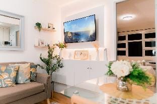 2BR Cozy Condo Near Davao Airport & Samal Vacation rental in Davao City