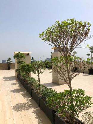 The Opus Luxury Residences Lahore Apartment in Lahore