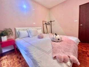 Shared Bathroom (C) – 1 minute from Zhongxiao Dunhua / Mar-exclusive Vacation rental in Taipei City