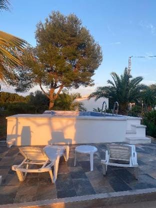 Ven y Ves Alcossebre Casa de Vacaciones. Villa in Alcossebre