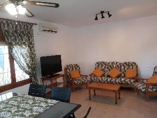 Ven y Ves Alcossebre Casa de Vacaciones. Villa in Alcossebre