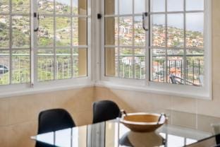 Sea View Villa by Homie Vacation rental in Madeira District
