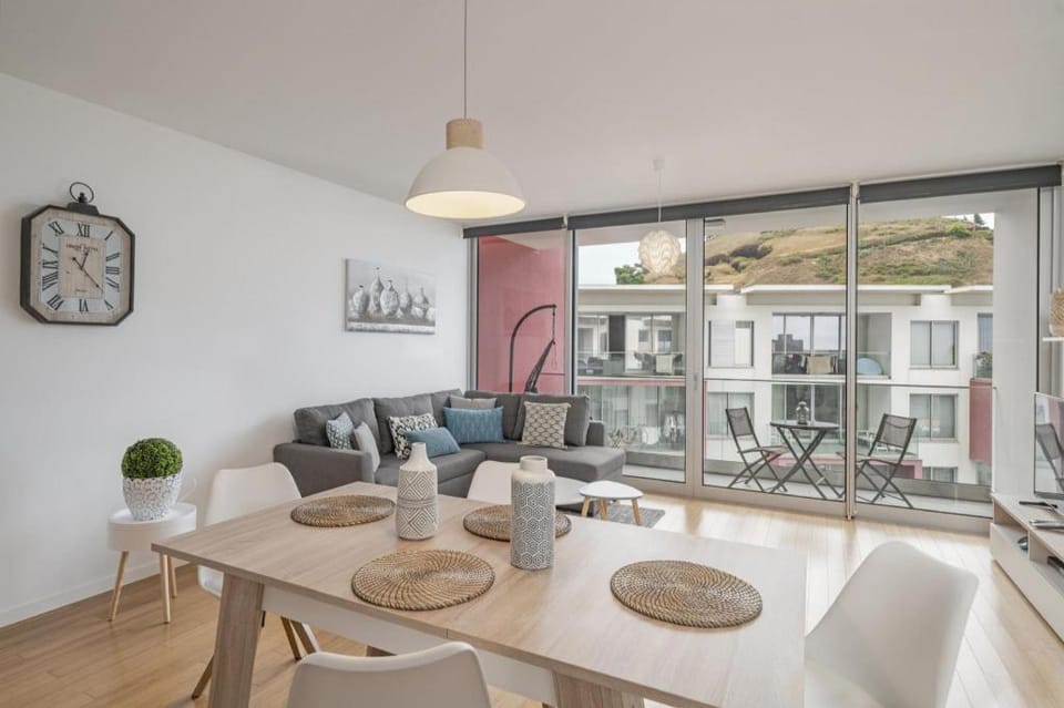 Amparo Delight by Homie Apartment in Funchal