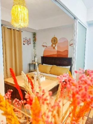 Serenity Nest @ Azure Residences Apartment in Paranaque
